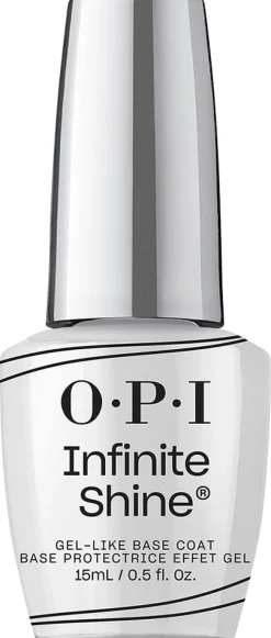 OPI Infinite Shine Base Coat aluslakka 15 ml