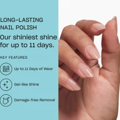 OPI Infinite Shine Base Coat aluslakka 15 ml