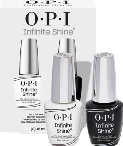 OPI Infinite Shine Base & Top Duo Pack