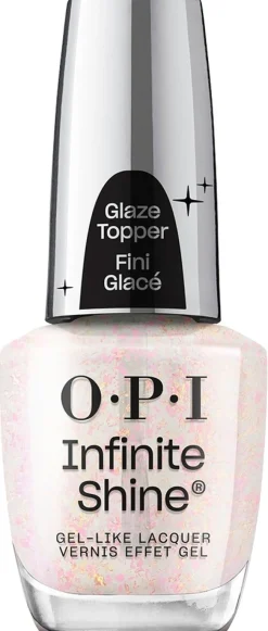 OPI Infinite Shine Glaze Toppers 15ml