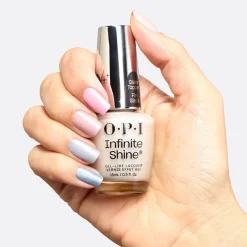 OPI Infinite Shine Glaze Toppers 15ml