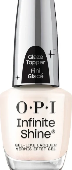 OPI Infinite Shine Glaze Toppers 15ml