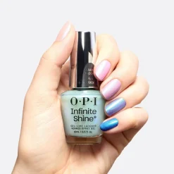 OPI Infinite Shine Glaze Toppers 15ml