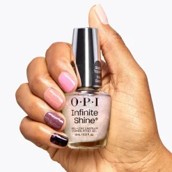OPI Infinite Shine Glaze Toppers 15ml