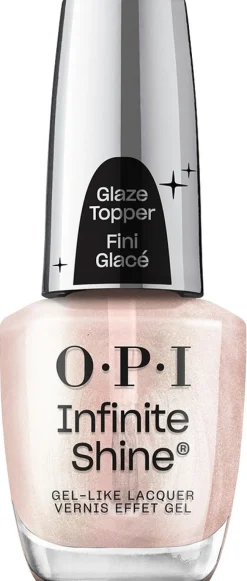 OPI Infinite Shine Glaze Toppers 15ml