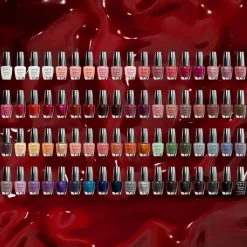 OPI Infinite Shine Long Lasting Nail Polish Raisin the Bar 15 ml