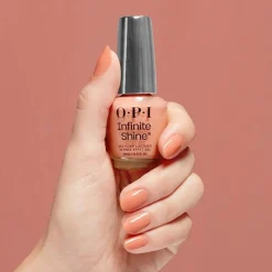 OPI Infinite Shine Long Lasting Nail Polish Raisin the Bar 15 ml