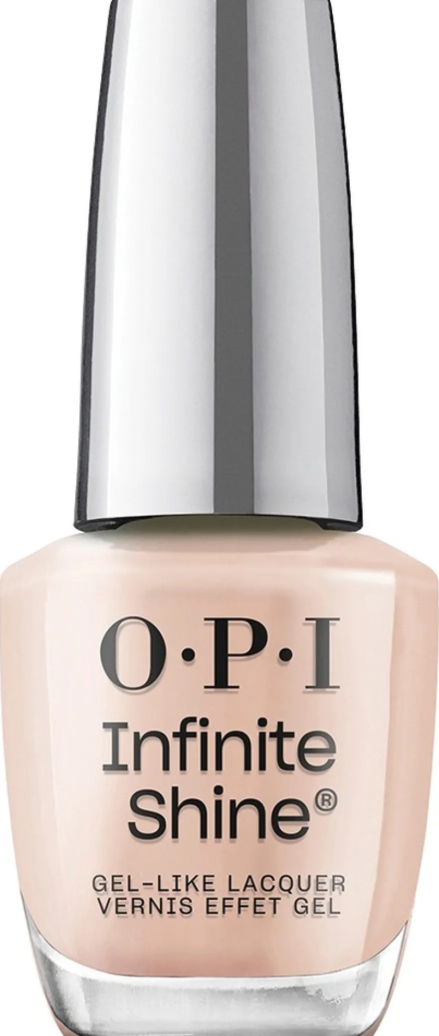 OPI Infinite Shine Long Lasting Nail Polish Raisin the Bar 15 ml