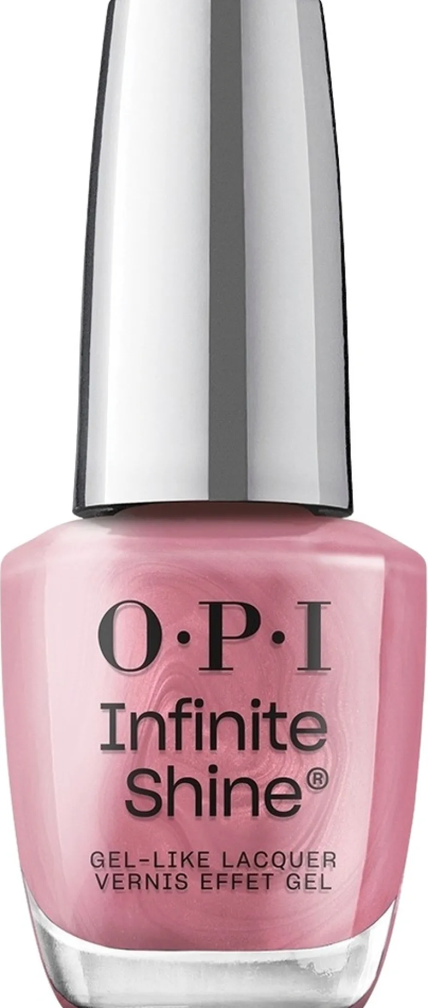 OPI Infinite Shine Long Lasting Nail Polish Raisin the Bar 15 ml