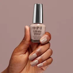 OPI Infinite Shine Long Lasting Nail Polish Raisin the Bar 15 ml