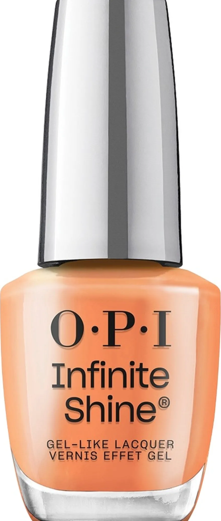 OPI Infinite Shine Long Lasting Nail Polish Raisin the Bar 15 ml