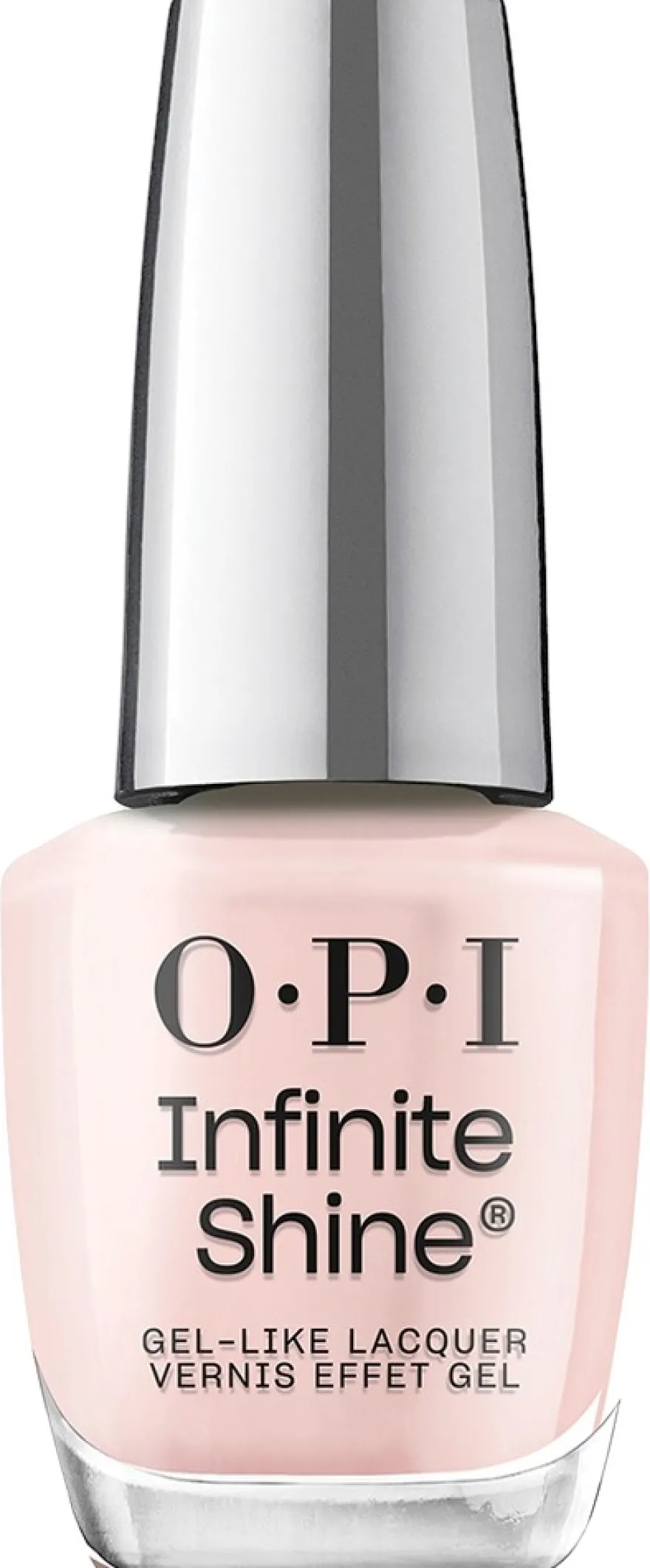 OPI Infinite Shine Long Lasting Nail Polish Raisin the Bar 15 ml