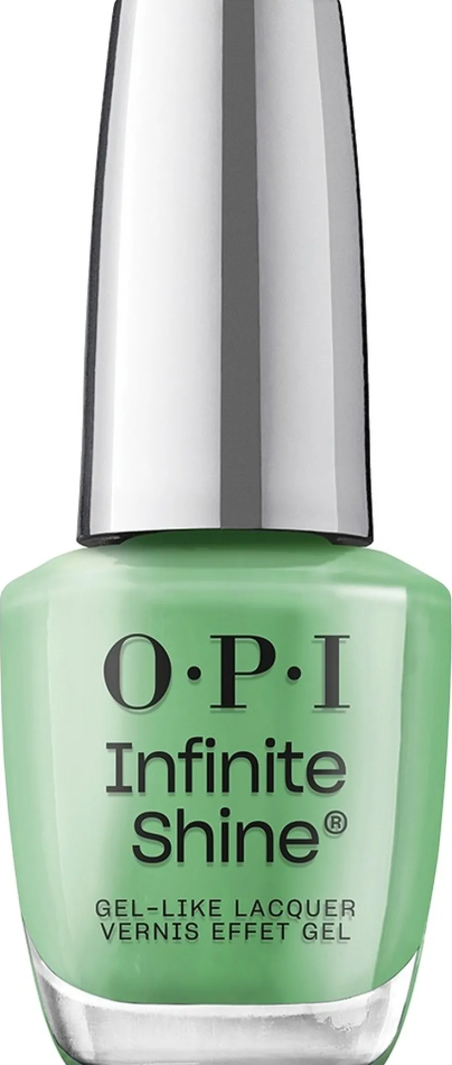 OPI Infinite Shine Long Lasting Nail Polish Raisin the Bar 15 ml