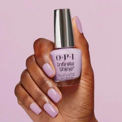 OPI Infinite Shine Long Lasting Nail Polish Raisin the Bar 15 ml