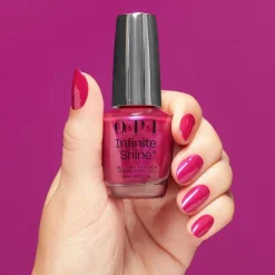 OPI Infinite Shine Long Lasting Nail Polish Raisin the Bar 15 ml