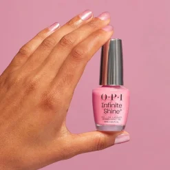 OPI Infinite Shine Long Lasting Nail Polish Raisin the Bar 15 ml