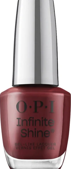OPI Infinite Shine Long Lasting Nail Polish Raisin the Bar 15 ml