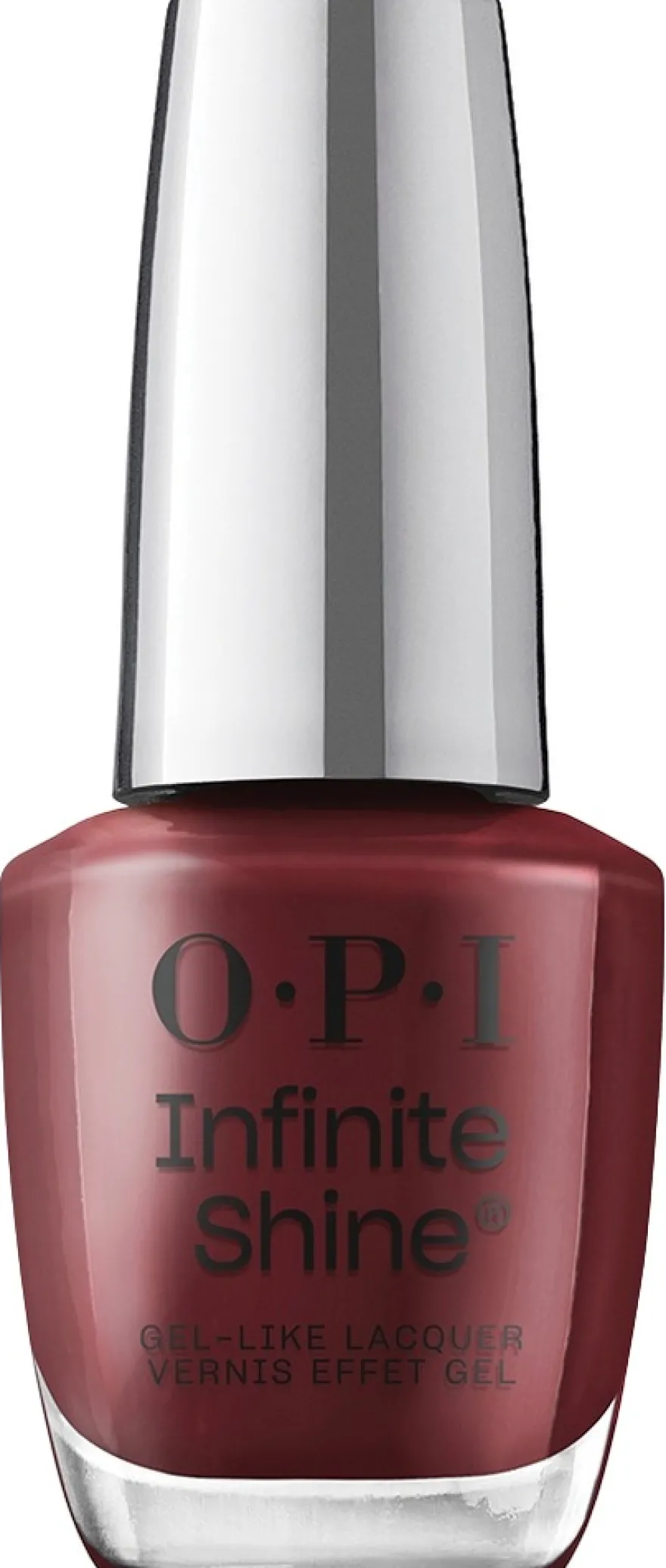 OPI Infinite Shine Long Lasting Nail Polish Raisin the Bar 15 ml