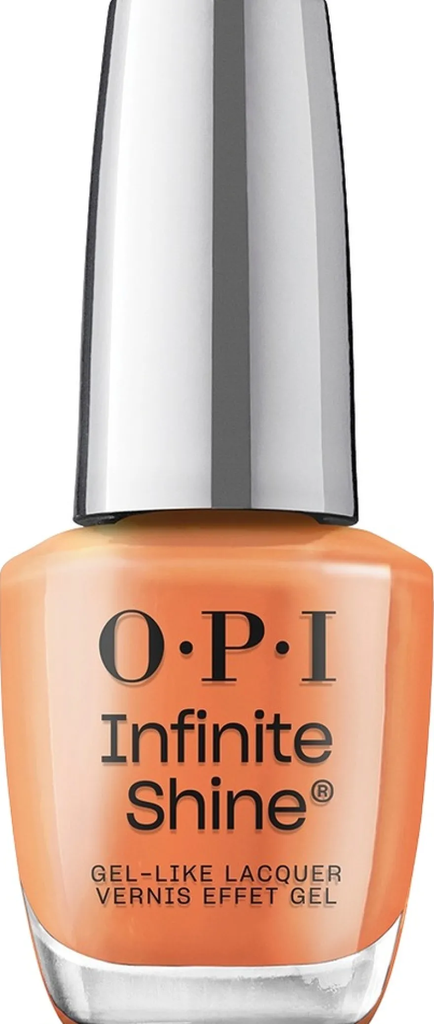 OPI Infinite Shine Long Lasting Nail Polish Raisin the Bar 15 ml