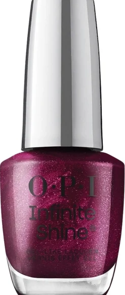 OPI Infinite Shine Long Lasting Nail Polish Raisin the Bar 15 ml