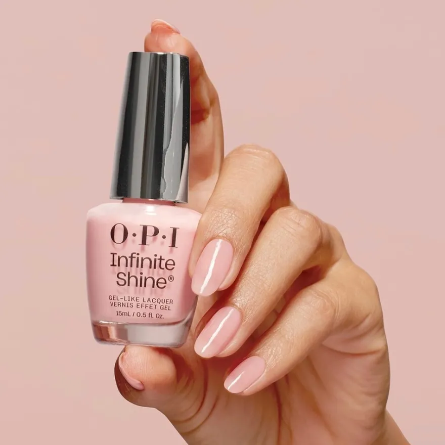 OPI Infinite Shine Long Lasting Nail Polish Raisin the Bar 15 ml