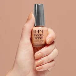 OPI Infinite Shine Long Lasting Nail Polish Raisin the Bar 15 ml