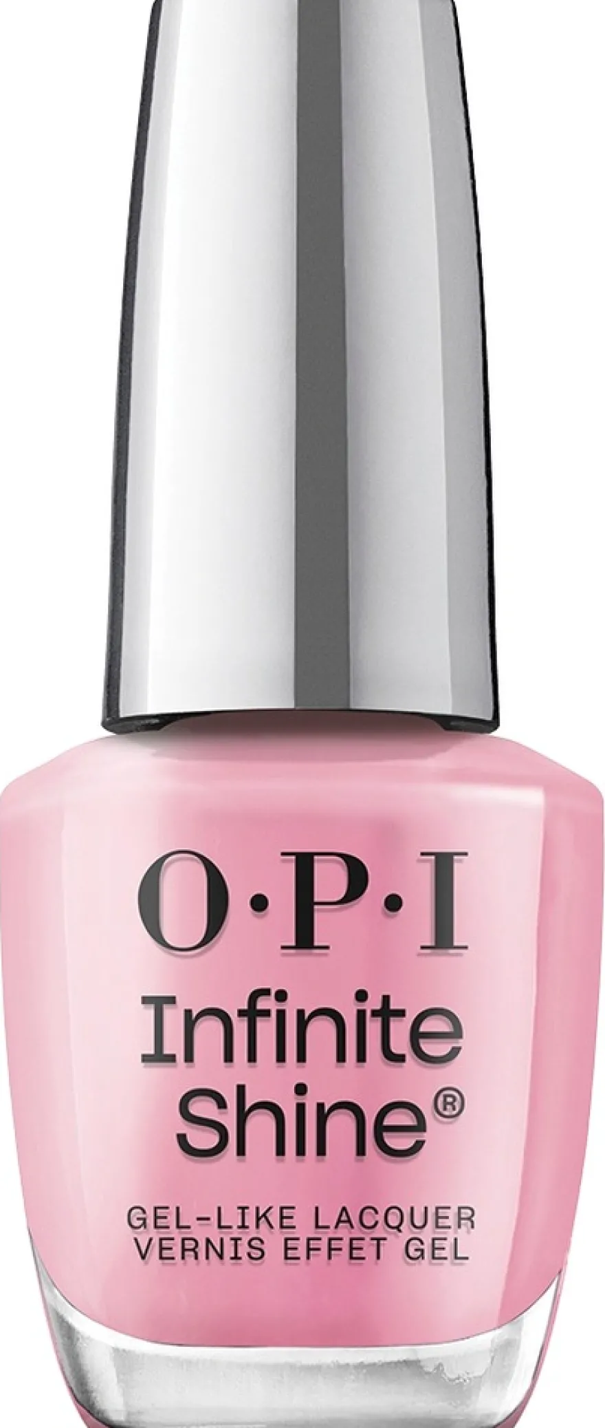 OPI Infinite Shine Long Lasting Nail Polish Raisin the Bar 15 ml