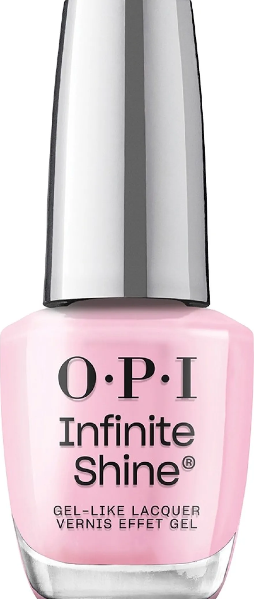 OPI Infinite Shine Long Lasting Nail Polish Raisin the Bar 15 ml