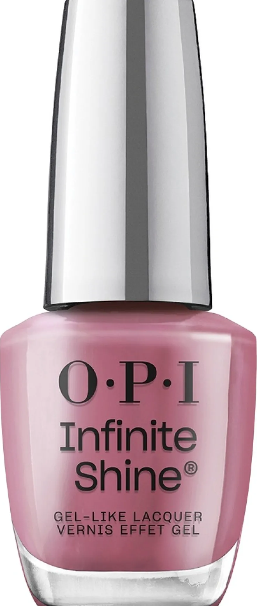 OPI Infinite Shine Long Lasting Nail Polish Raisin the Bar 15 ml