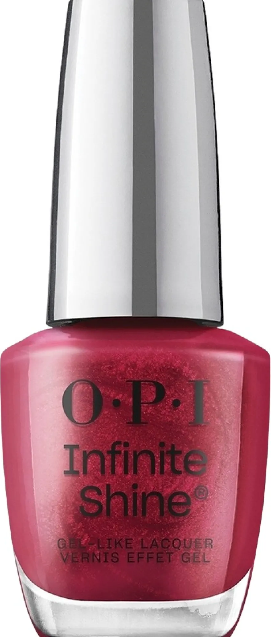 OPI Infinite Shine Long Lasting Nail Polish Raisin the Bar 15 ml