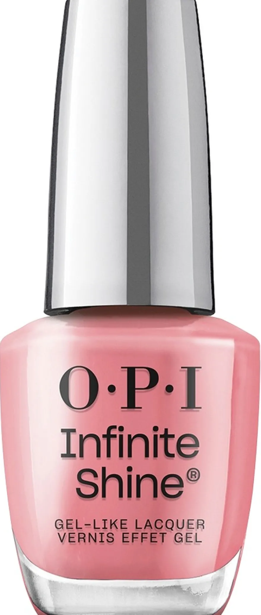 OPI Infinite Shine Long Lasting Nail Polish Raisin the Bar 15 ml