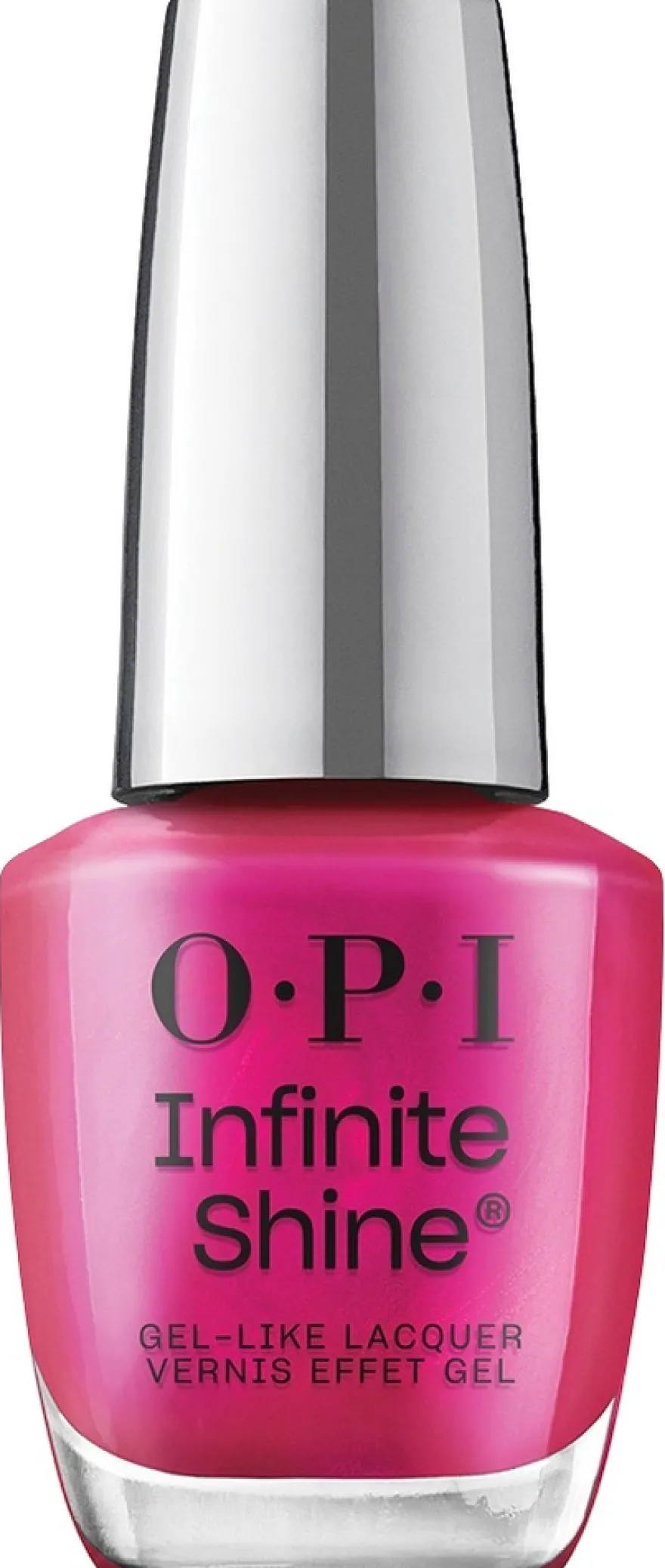 OPI Infinite Shine Long Lasting Nail Polish Raisin the Bar 15 ml