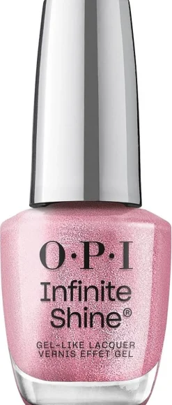 OPI Infinite Shine Long Lasting Nail Polish Raisin the Bar 15 ml