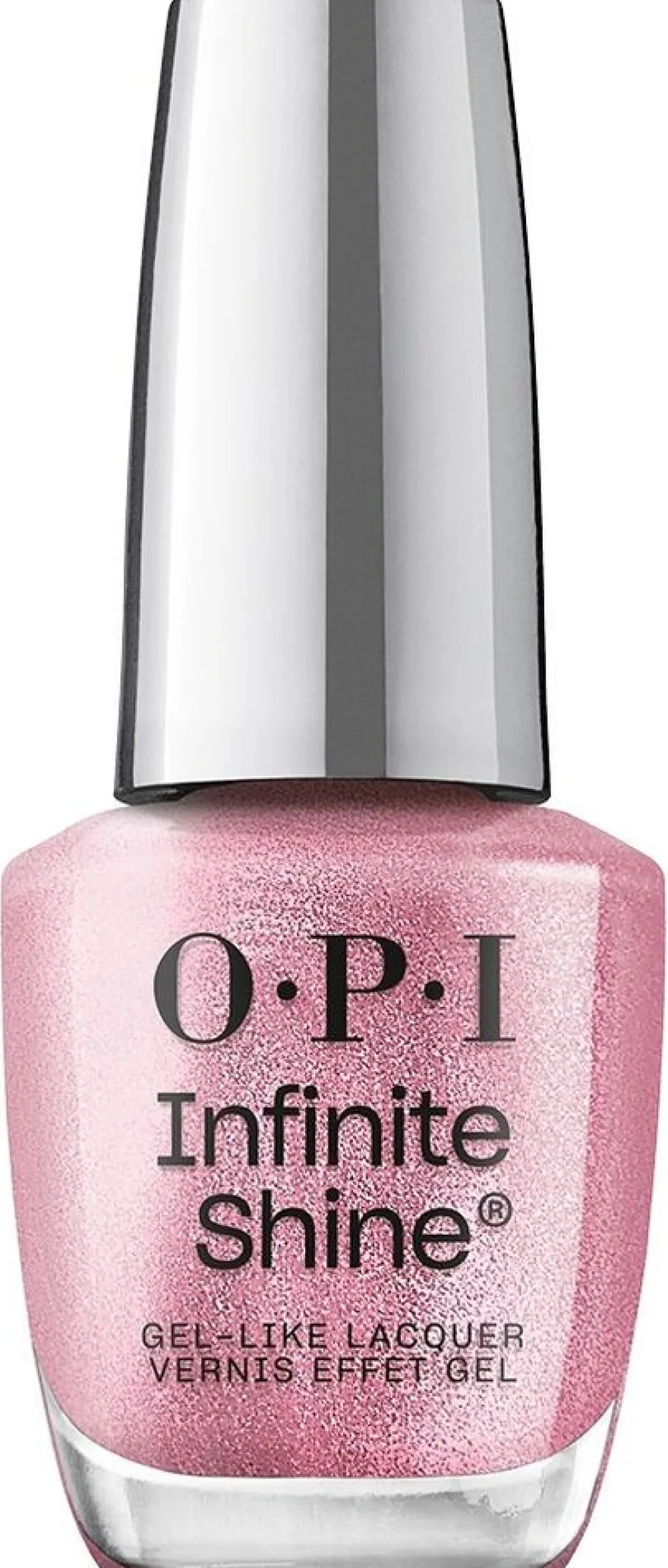 OPI Infinite Shine Long Lasting Nail Polish Raisin the Bar 15 ml