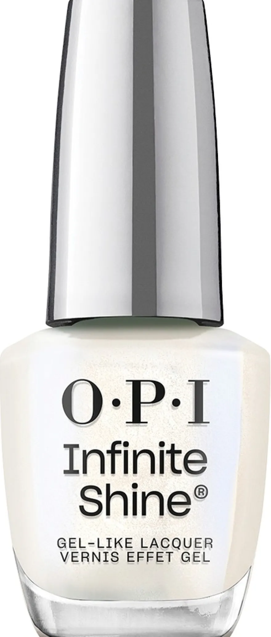 OPI Infinite Shine Long Lasting Nail Polish Raisin the Bar 15 ml