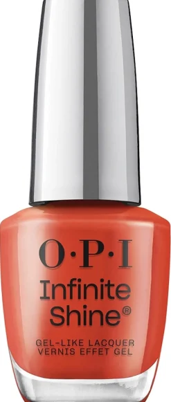OPI Infinite Shine Long Lasting Nail Polish Raisin the Bar 15 ml