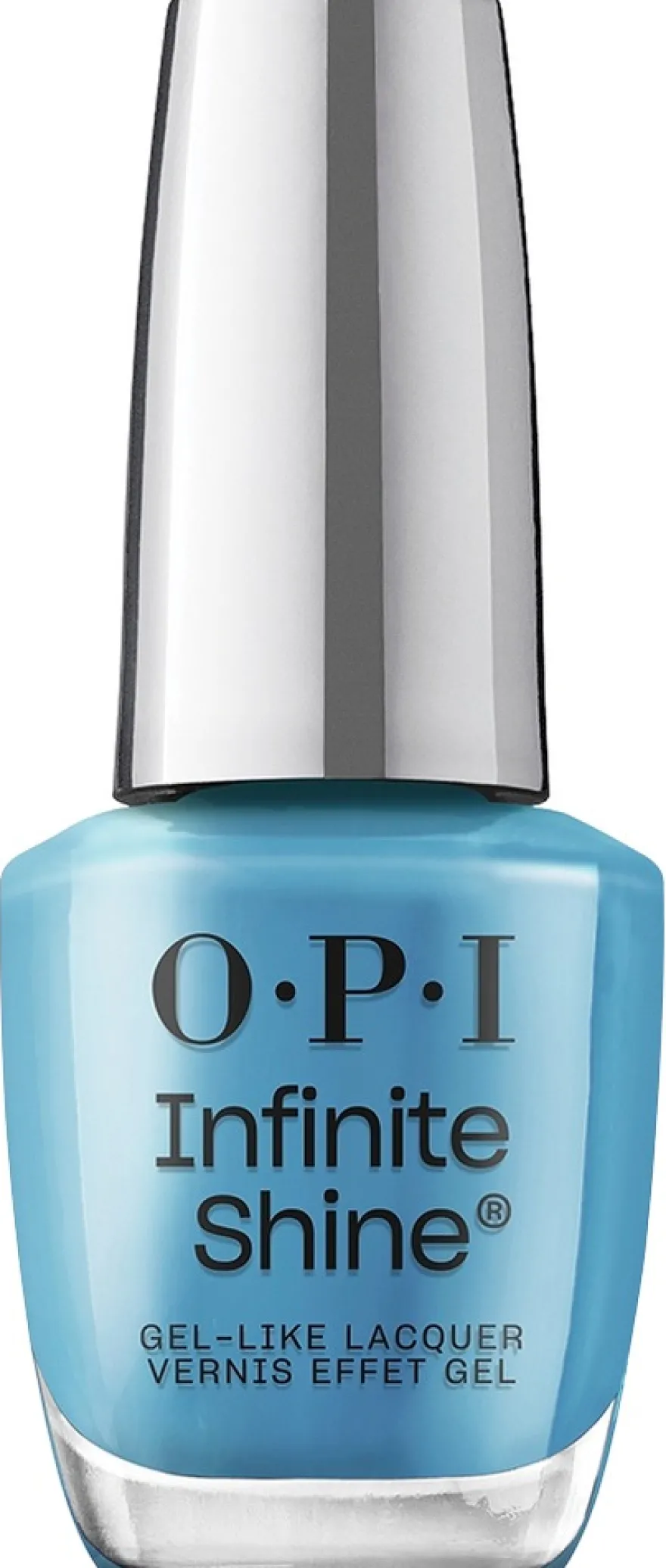 OPI Infinite Shine Long Lasting Nail Polish Raisin the Bar 15 ml