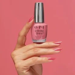 OPI Infinite Shine Long Lasting Nail Polish Raisin the Bar 15 ml