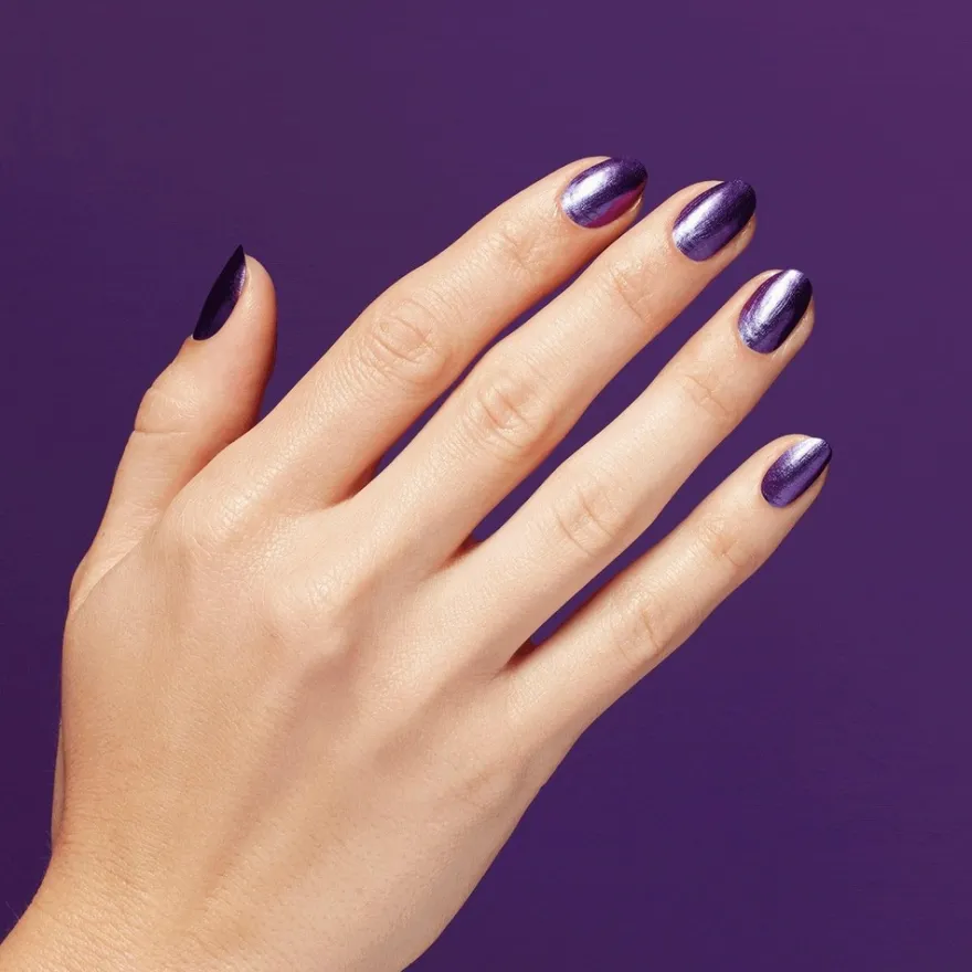 OPI Infinite Shine Long Lasting Nail Polish Raisin the Bar 15 ml