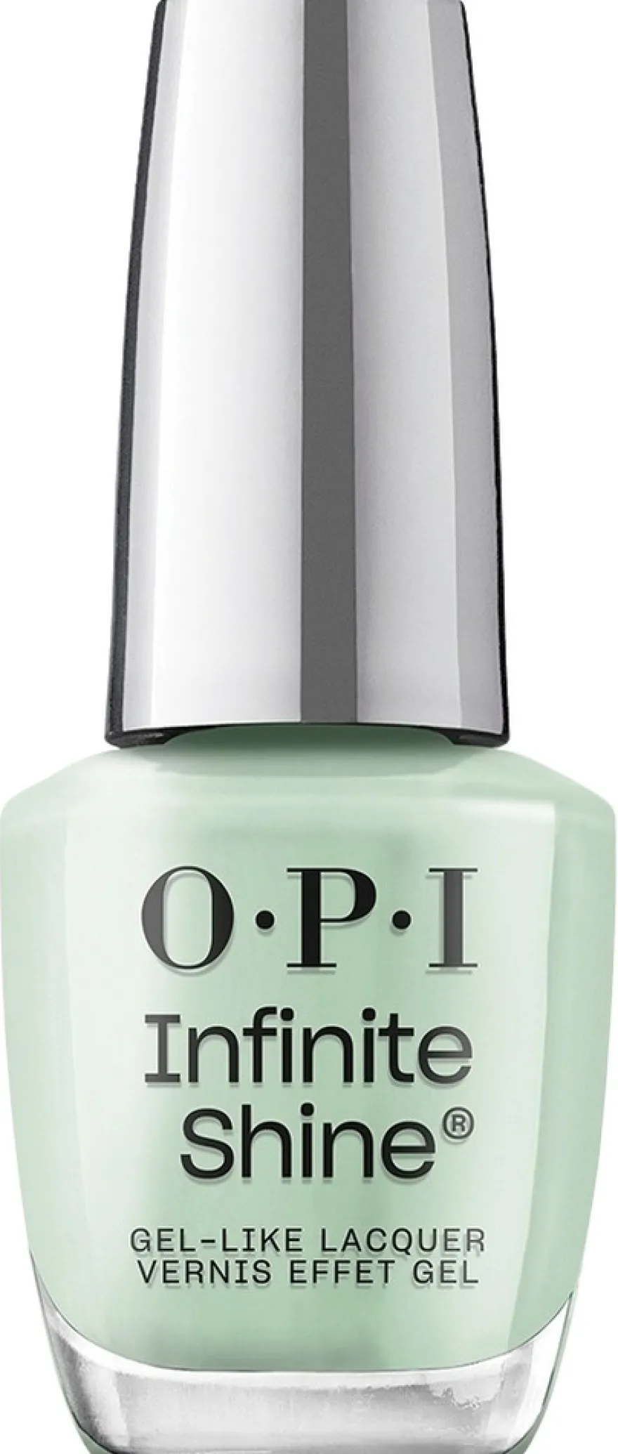 OPI Infinite Shine Long Lasting Nail Polish Raisin the Bar 15 ml