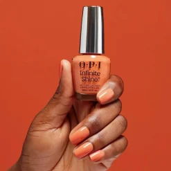 OPI Infinite Shine Long Lasting Nail Polish Raisin the Bar 15 ml
