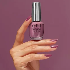 OPI Infinite Shine Long Lasting Nail Polish Raisin the Bar 15 ml