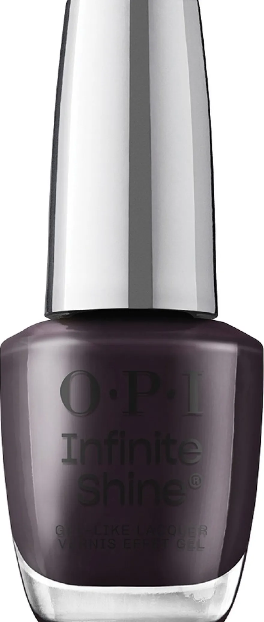 OPI Infinite Shine Long Lasting Nail Polish Raisin the Bar 15 ml