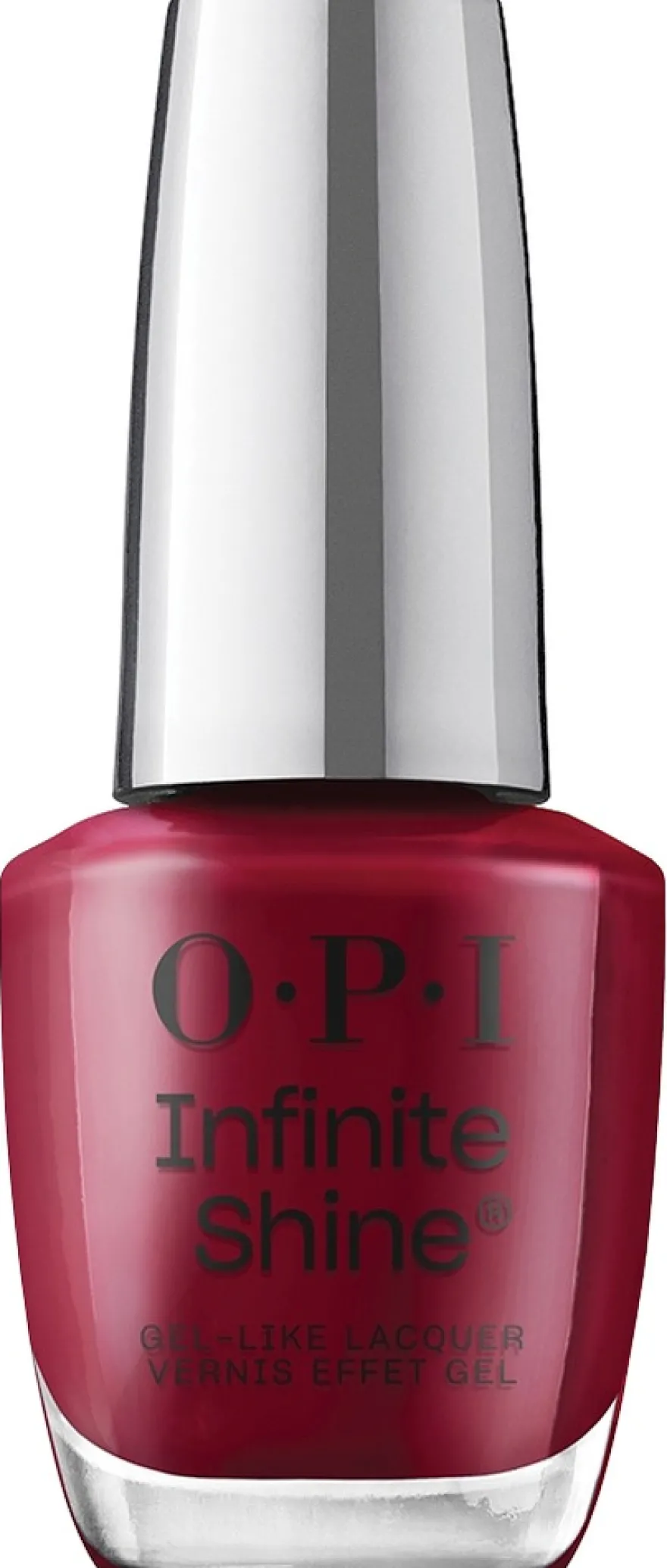 OPI Infinite Shine Long Lasting Nail Polish Raisin the Bar 15 ml