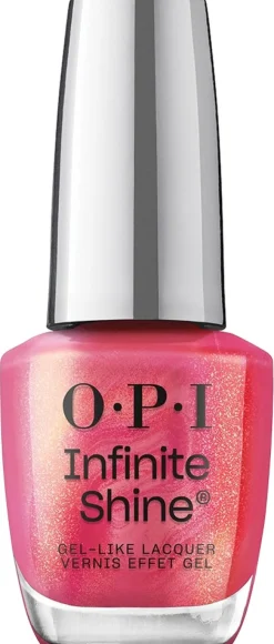 OPI Infinite Shine Long Lasting Nail Polish Raisin the Bar 15 ml