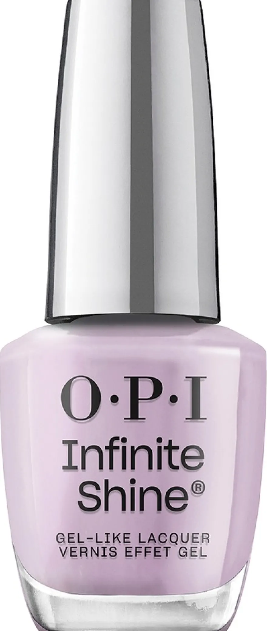 OPI Infinite Shine Long Lasting Nail Polish Raisin the Bar 15 ml