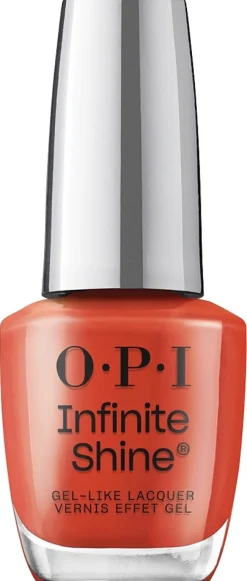 OPI Infinite Shine Long Lasting Nail Polish Raisin the Bar 15 ml