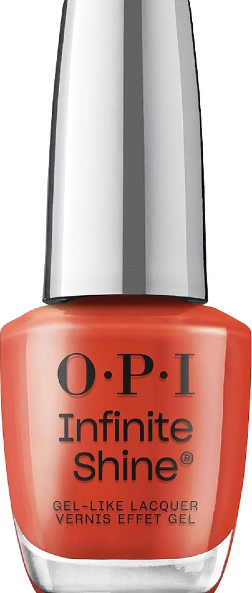 OPI Infinite Shine Long Lasting Nail Polish Raisin the Bar 15 ml