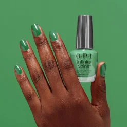 OPI Infinite Shine Long Lasting Nail Polish Raisin the Bar 15 ml