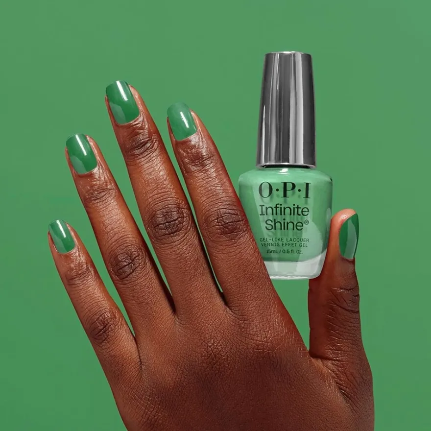 OPI Infinite Shine Long Lasting Nail Polish Raisin the Bar 15 ml